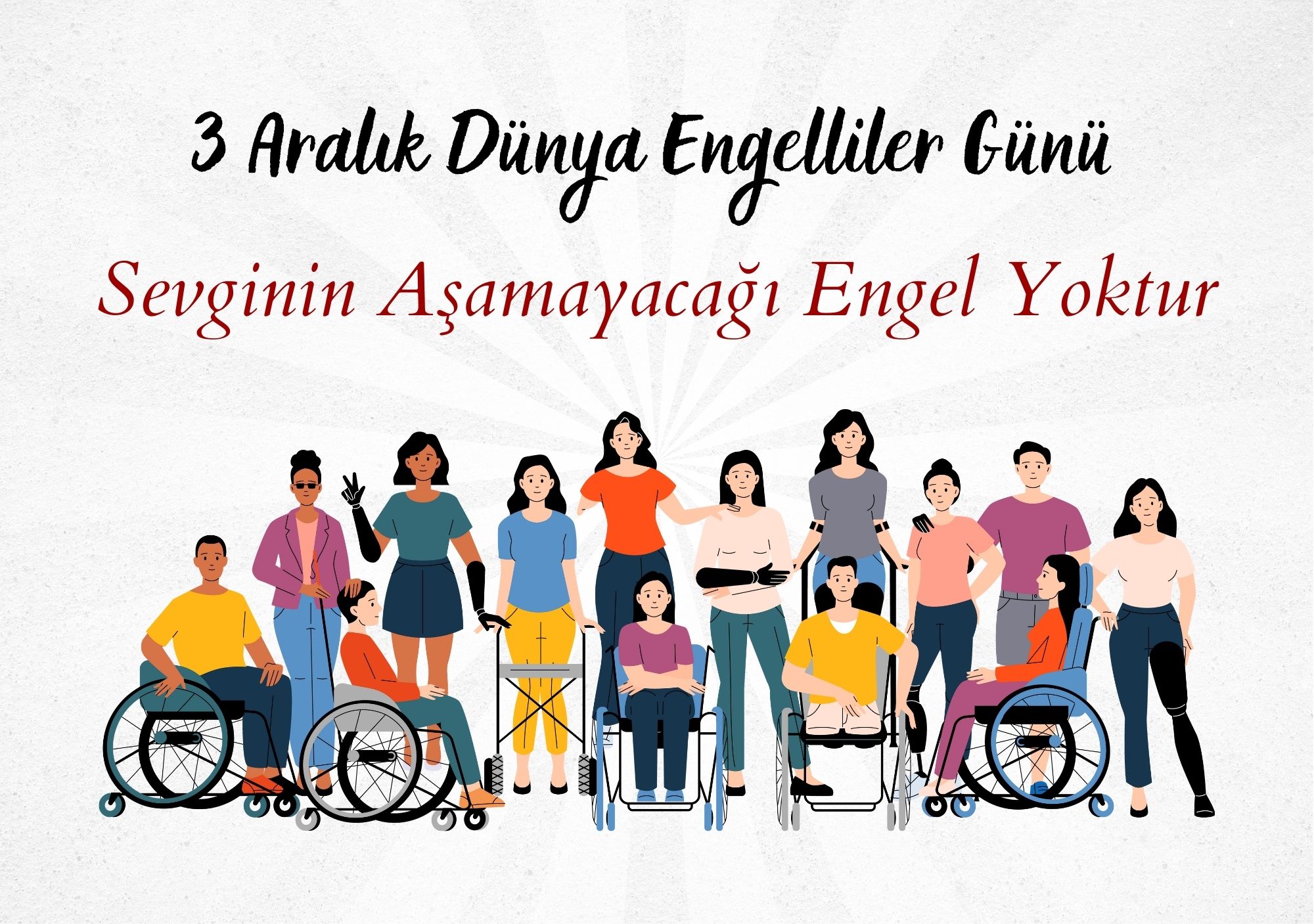 Sevginin Aşamayacağı Engel Yoktur